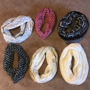 Scarves